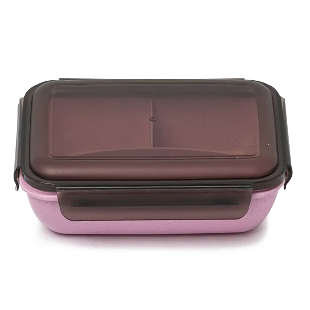 Kit Copo e Marmita Fibra de Bambu