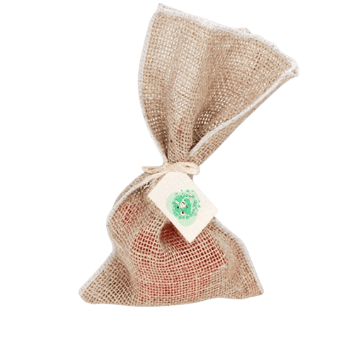 Kit Plantio com Juta