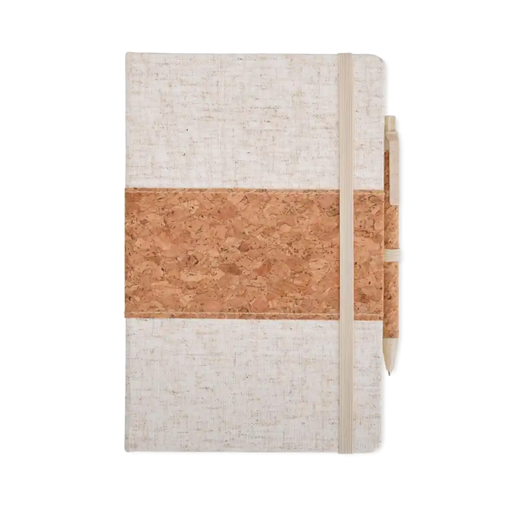 Kit Ecológico 2 Peças