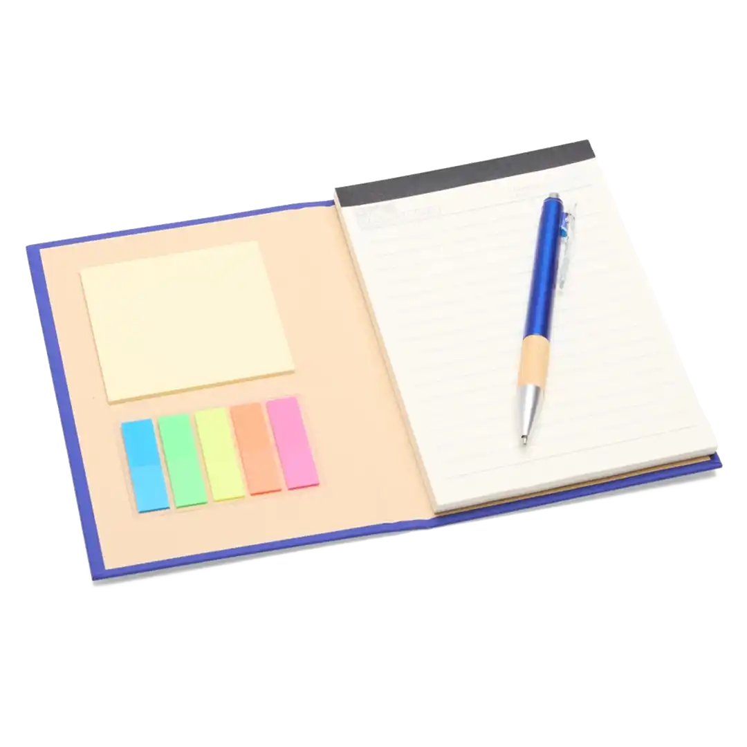 Kit Executivo 3 Peças