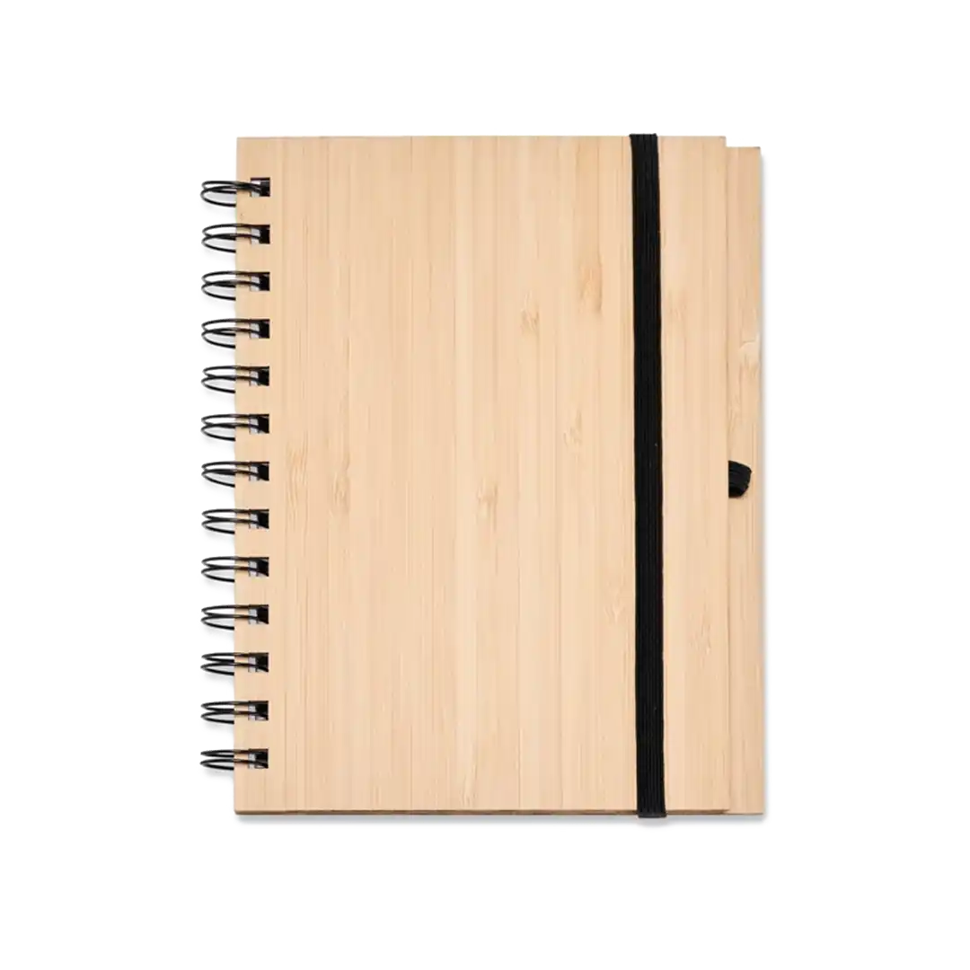 Kit Executivo Ecológico 3 Peças