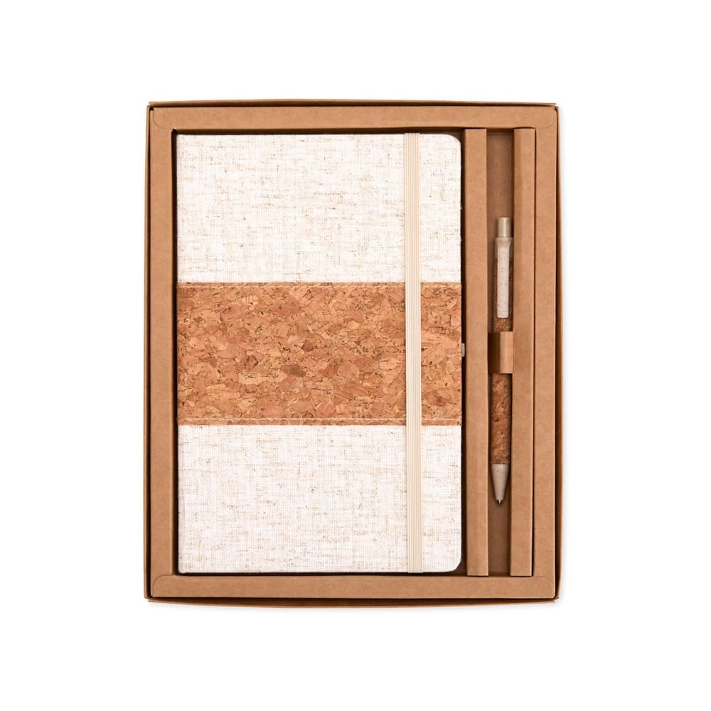 Kit Ecológico Premium 2 peças