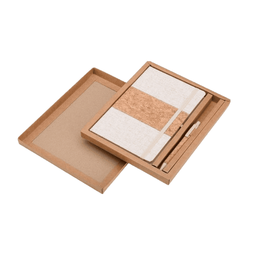 Kit Ecológico Premium 2 peças