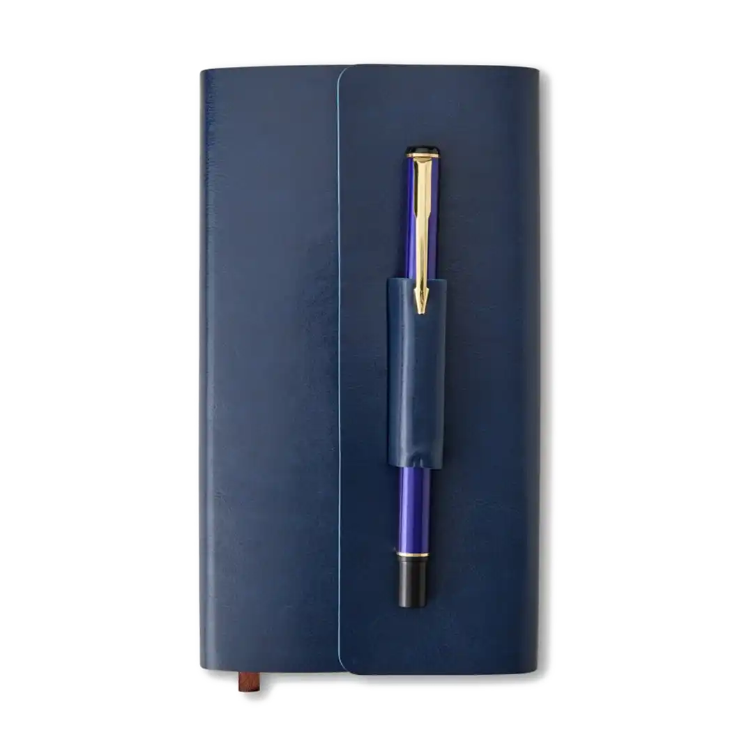 Kit para Anotações com Caneta