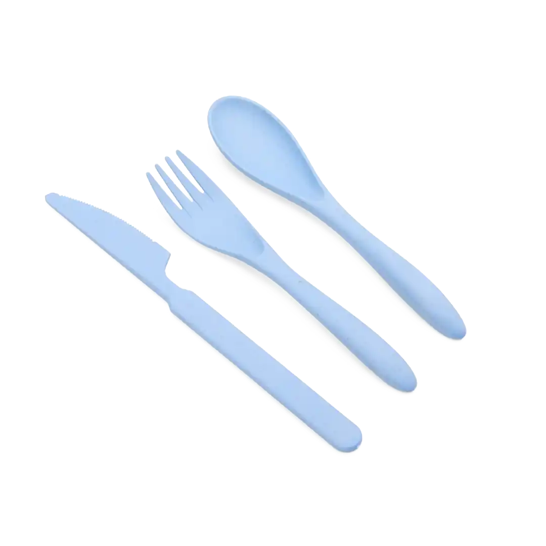 Kit Talheres 3 Peças