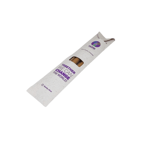 Kit Caneta e Lápis Semente 069