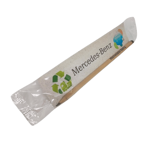 Lápis Semente Selado