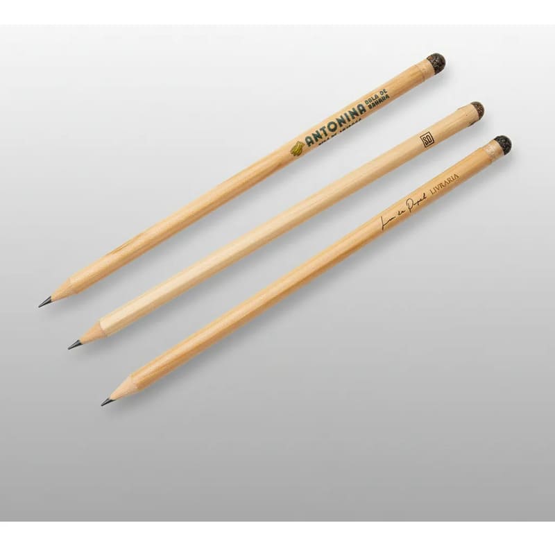 Lápis Semente Envelope