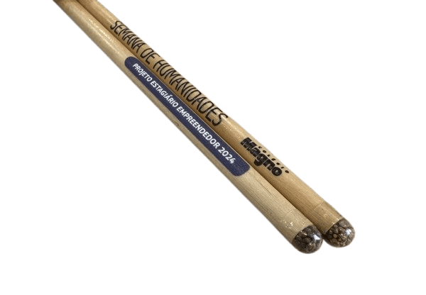 Lápis Semente Envelope