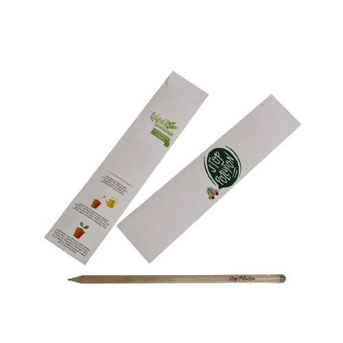 Lápis Semente Envelope