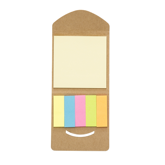 Mini Bloco Ecológico