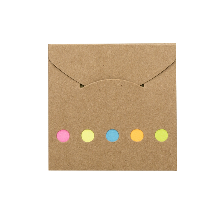 Mini Bloco Ecológico