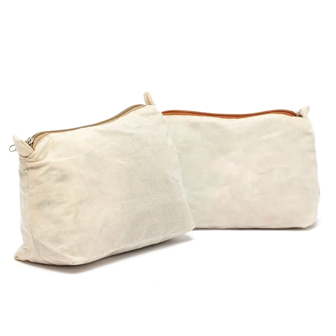 Nécessaire em Algodão