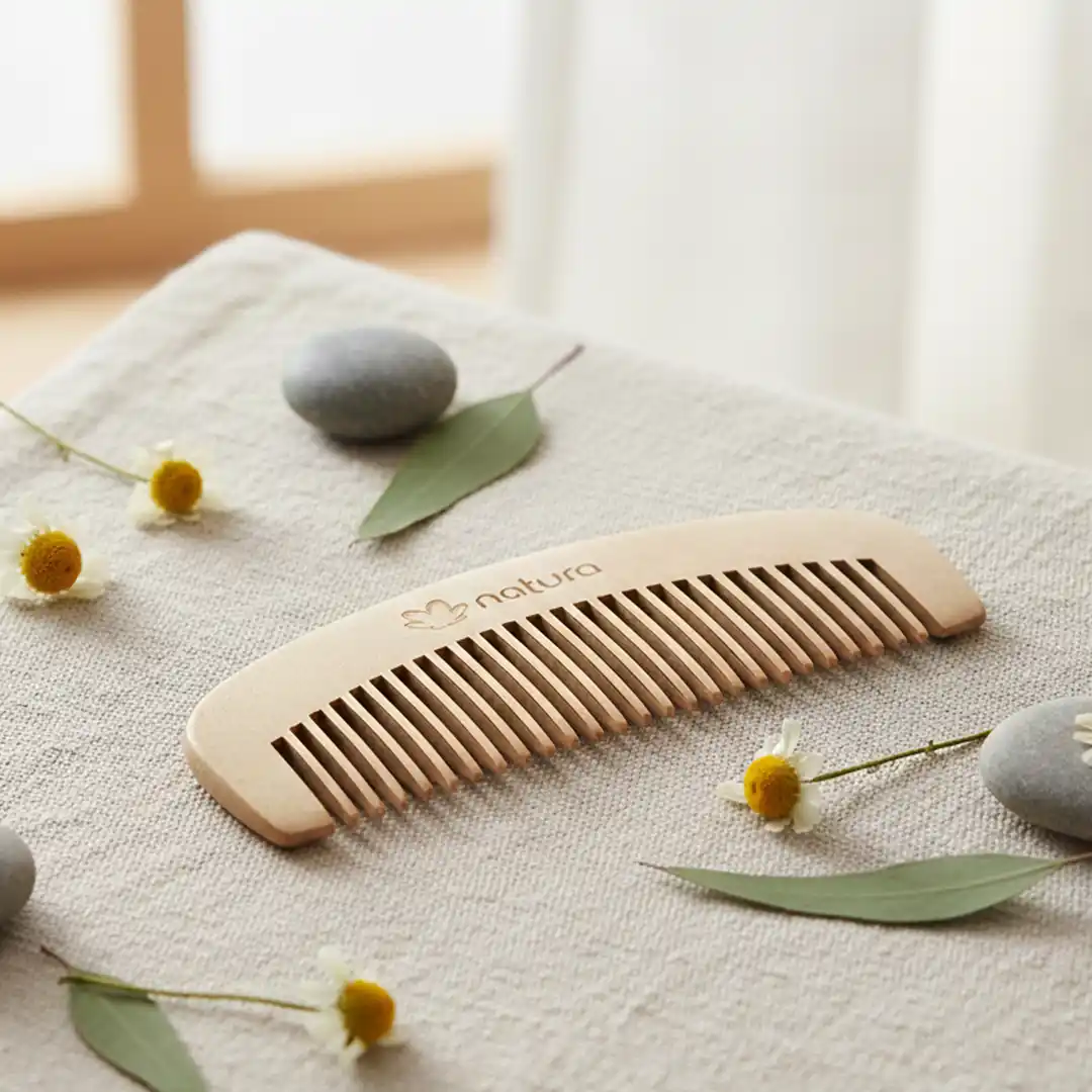 Pente MDF Ecológico