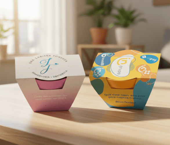 Kit Plantio Semente Mágica 241