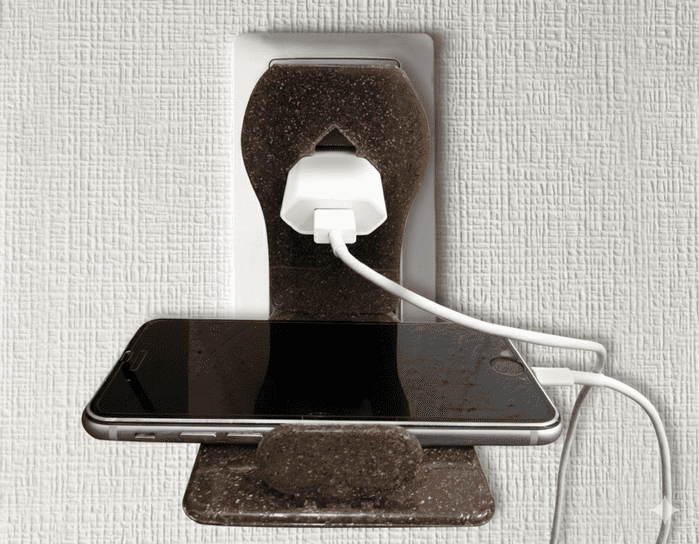 Porta Celular Fibra de Coco