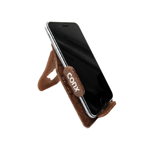 Porta Celular Fibra de Coco