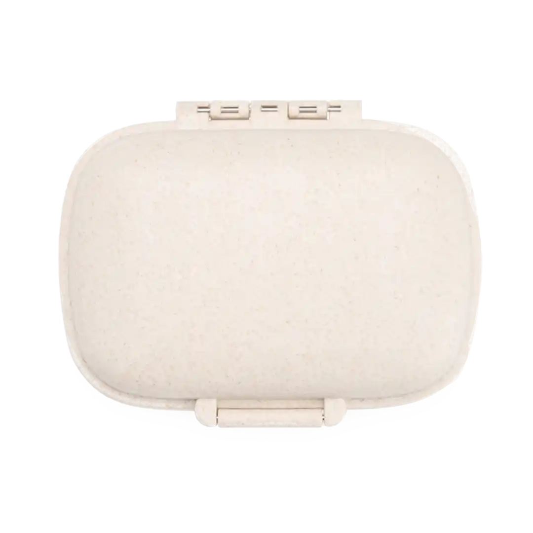 Porta-Comprimidos Plástico