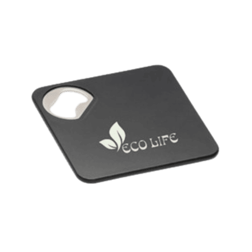 Porta Copos com Abridor