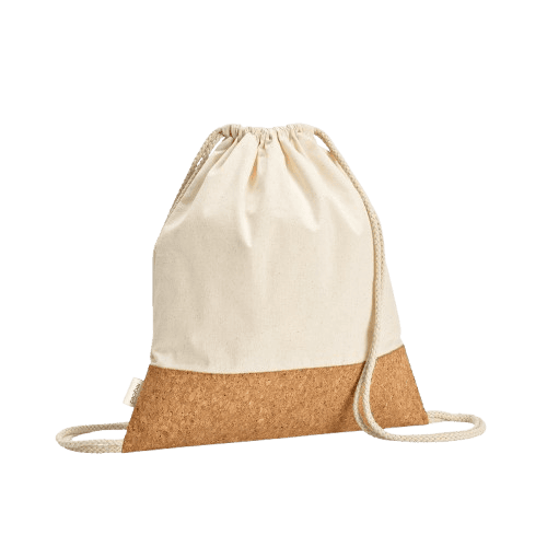 Mochila em Cortiça Eco