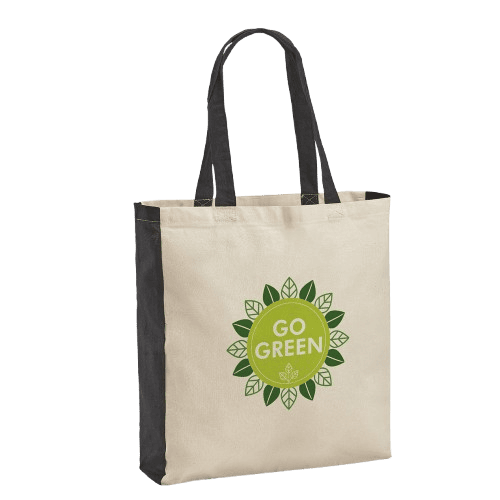 Sacola 100% Algodão Personalizada