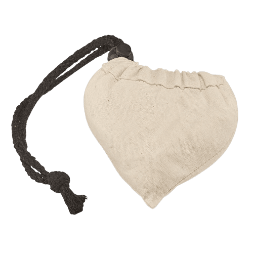 Sacola Dobrável 100% Algodão