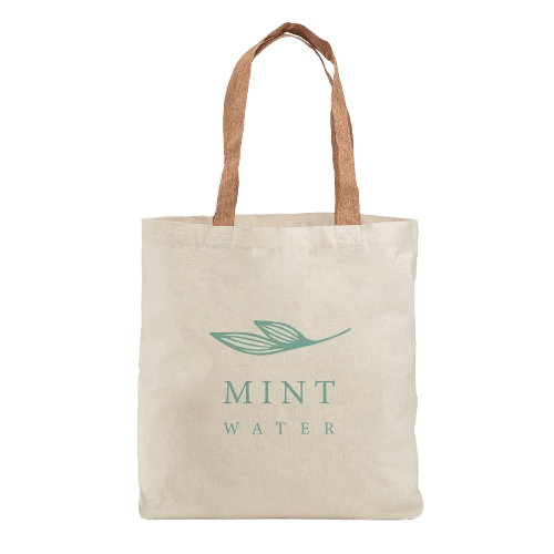 Ecobag Alça Cortiça