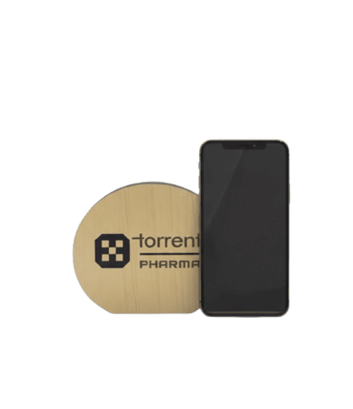 Speaker MDF Modelo Compacto