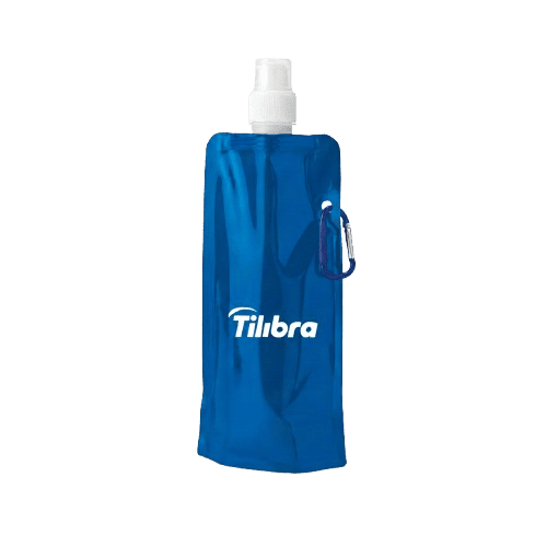 Squeeze Dobrável 460 ml