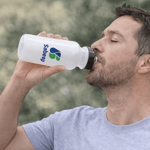 Squeeze 550 ml Fibra de Coco