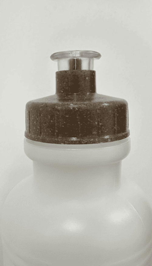 Squeeze 550 ml Fibra de Coco