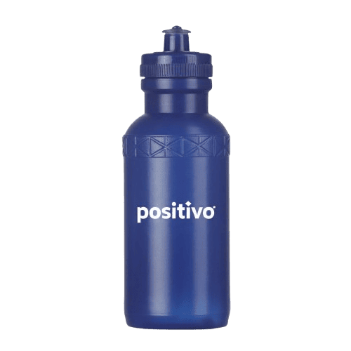 Squeeze Personalizável 500 ml