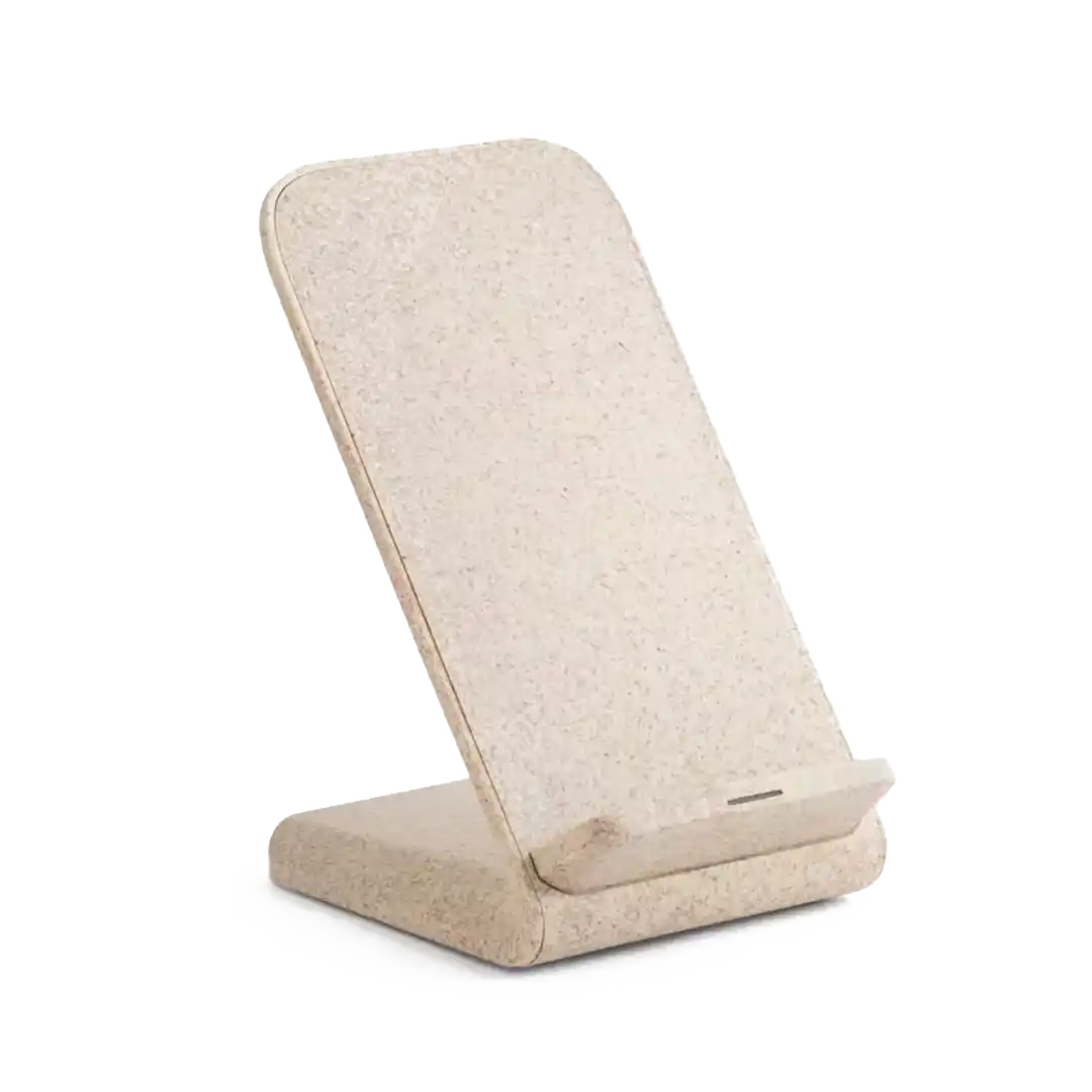 Suporte celular com carregador