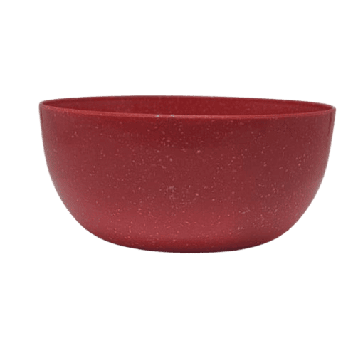 Bowl e tigela Eco em Fibra de Maderia