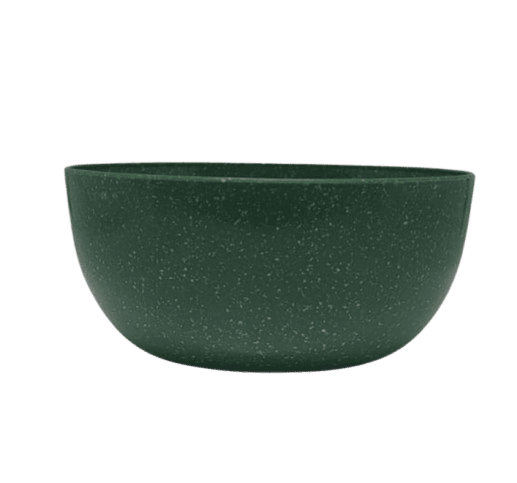 Bowl e tigela Eco em Fibra de Maderia