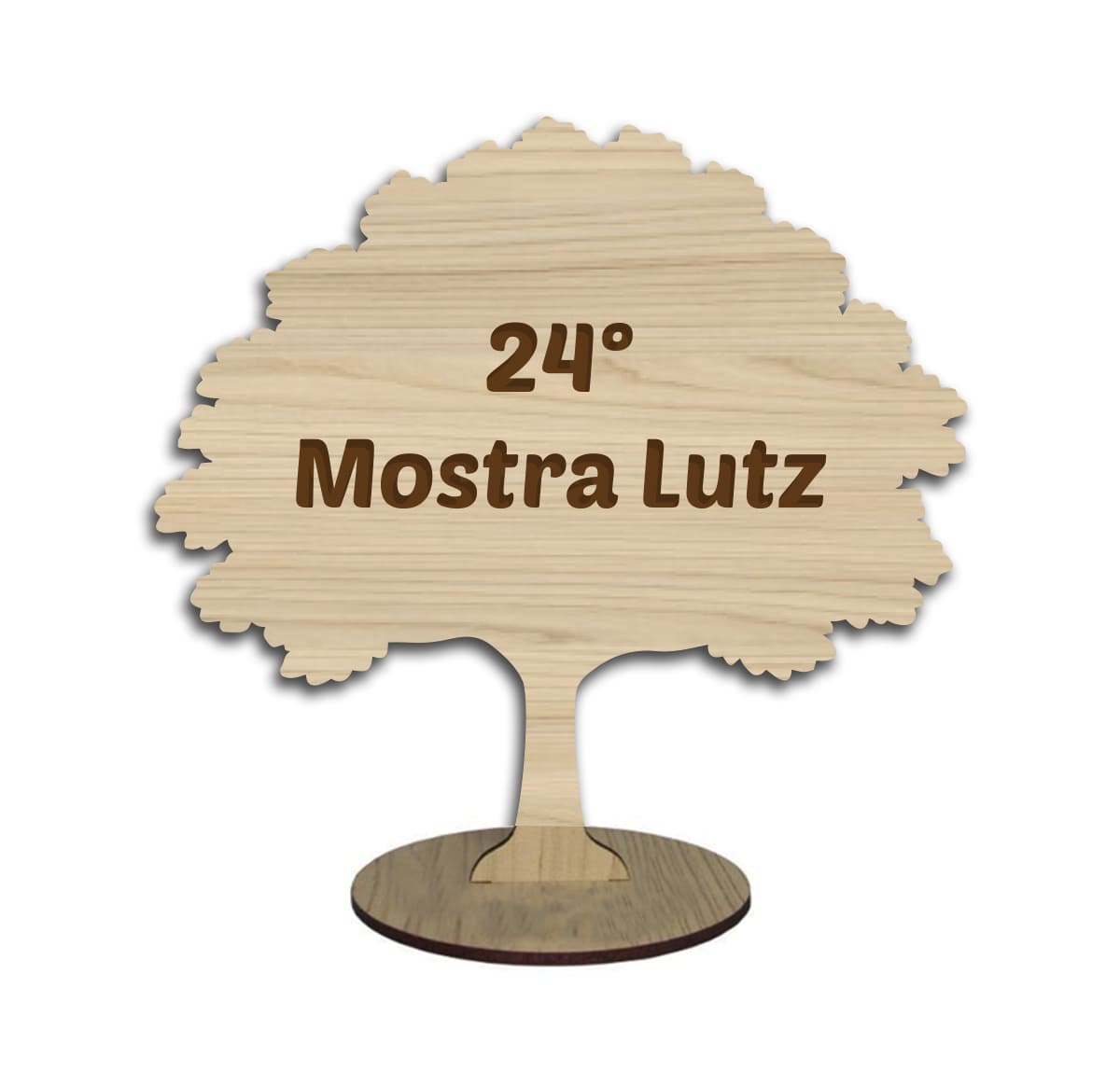 Troféu Eco MDF
