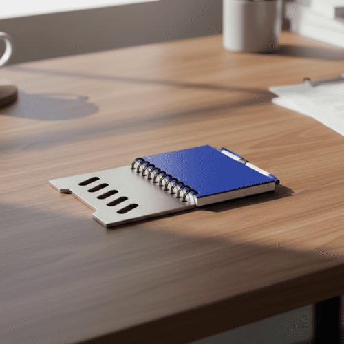 Bloco Ecológico Kraft