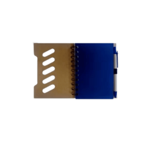 Bloco Ecológico Kraft