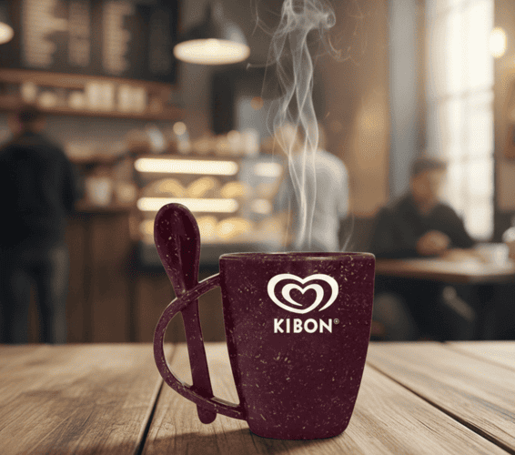 Xícara Fibra de Açaí