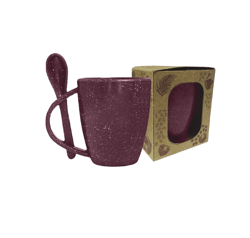 Xícara Fibra de Açaí