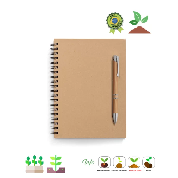 #781 - Caderno Ecológico 05