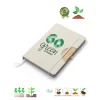 #871 - Caderno Suporte Ecológico