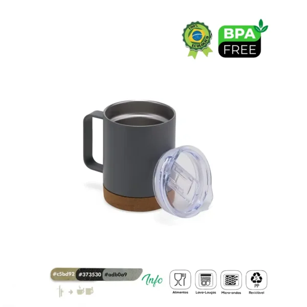CANECA TERMICA 2
