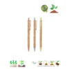 CANETA ECOLOGICA FEITA DE CORTIÇA