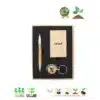 Kit Executivo Ecológico 3 Peças 4