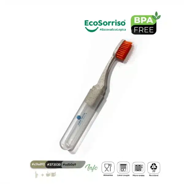 ECOVA ECOLOGICA MODELO 2
