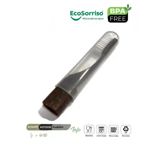 ESCOVA ECOLOGICA FEITA DE COCO 1