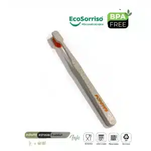 ESCOVA ECOLOGICA FIBRA DE ARROZ 3