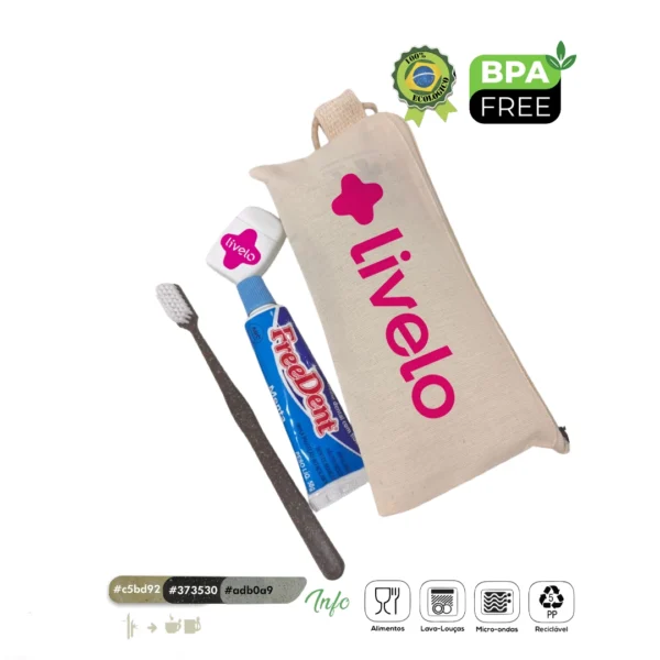 KITHIGIENESPECOLOGIA